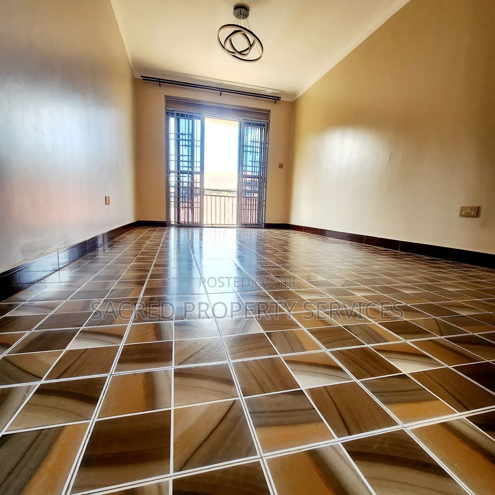 1bdrm Apartment in Kira Kyaliwajara for rent