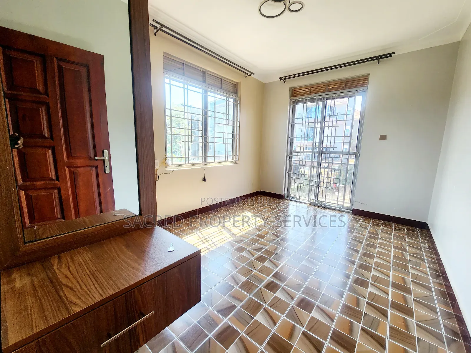 1bdrm Apartment in Kira Kyaliwajara for rent