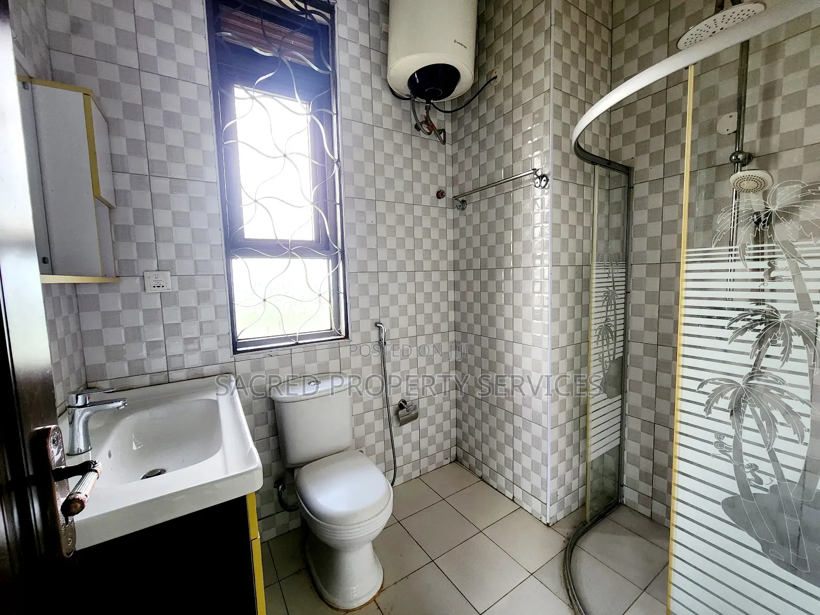 3bdrm Apartment in Najjera Buwate Road, Kira for rent