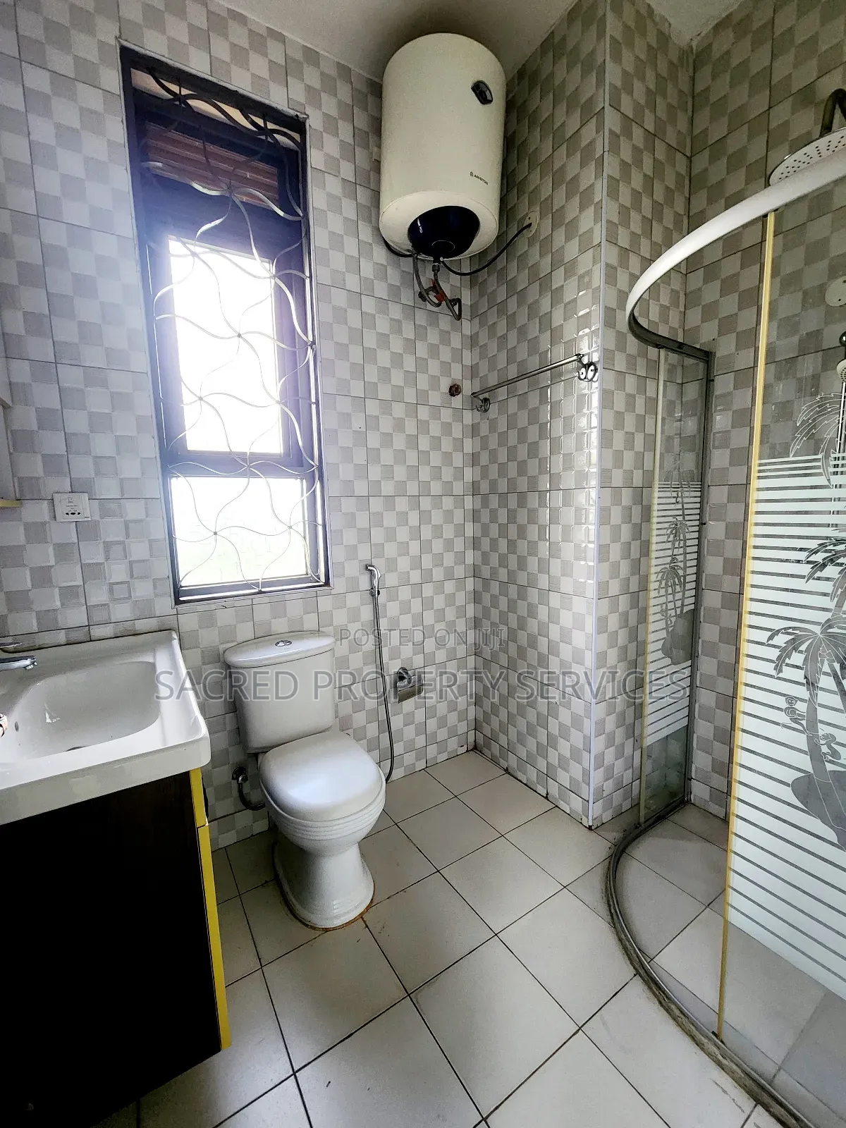 3bdrm Apartment in Najjera Buwate Road, Kira for rent