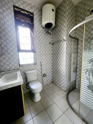 3bdrm Apartment in Najjera Buwate Road, Kira for rent