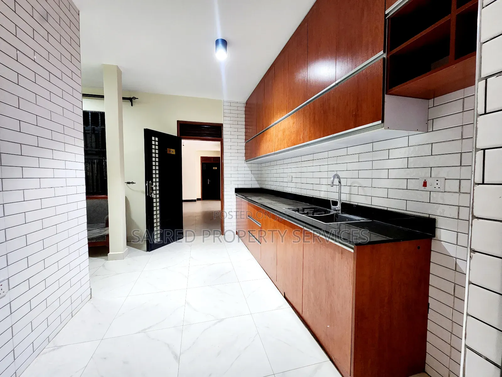1bdrm Apartment in Kira Mulawa for rent