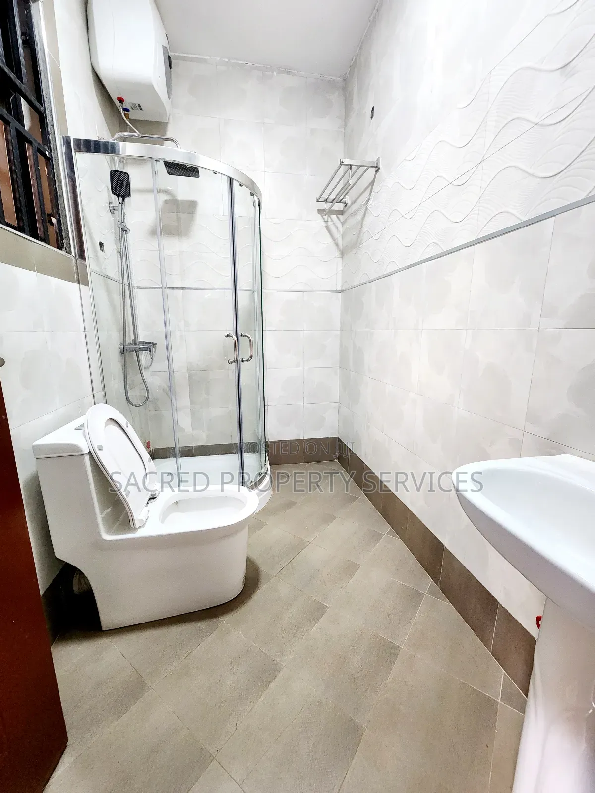 1bdrm Apartment in Kira Mulawa for rent