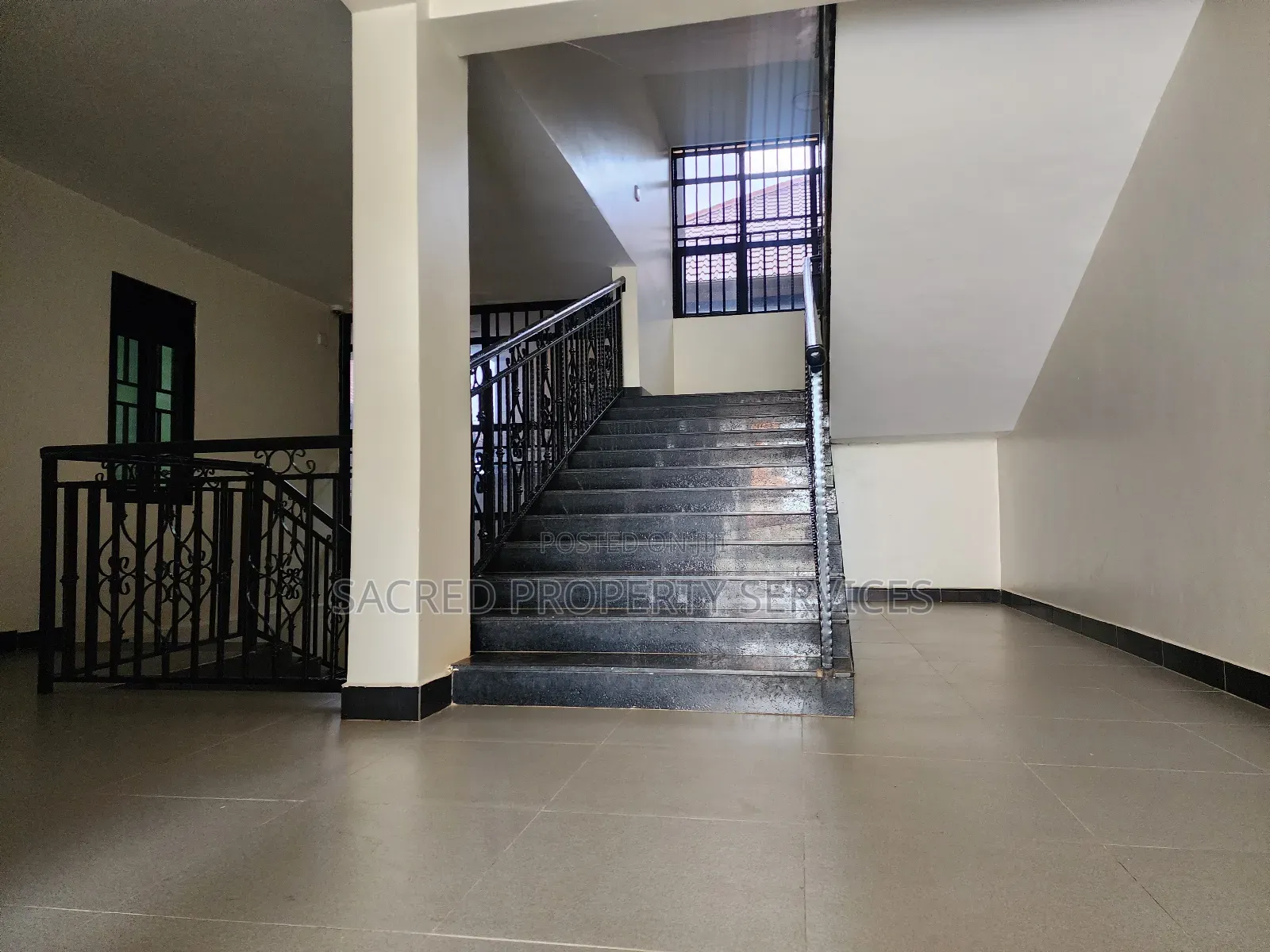1bdrm Apartment in Kira Mulawa for rent
