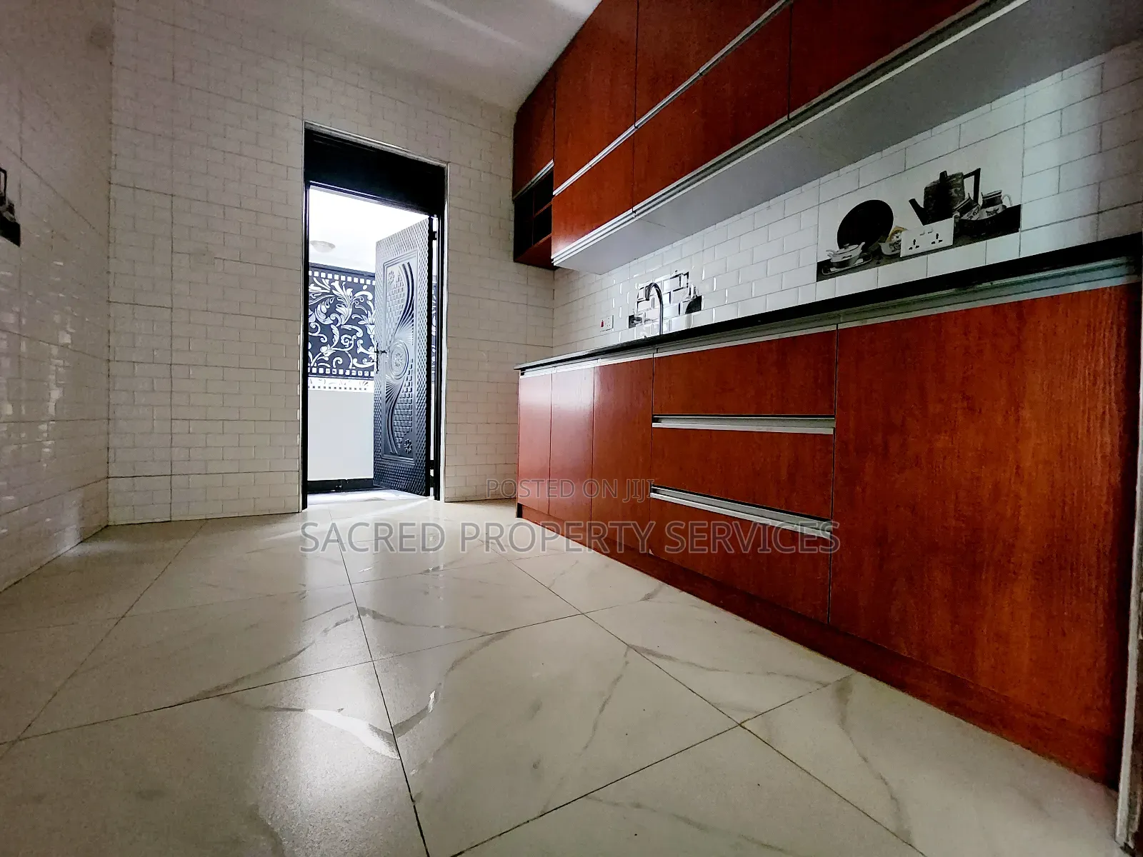 1bdrm Apartment in Kira Mulawa for rent