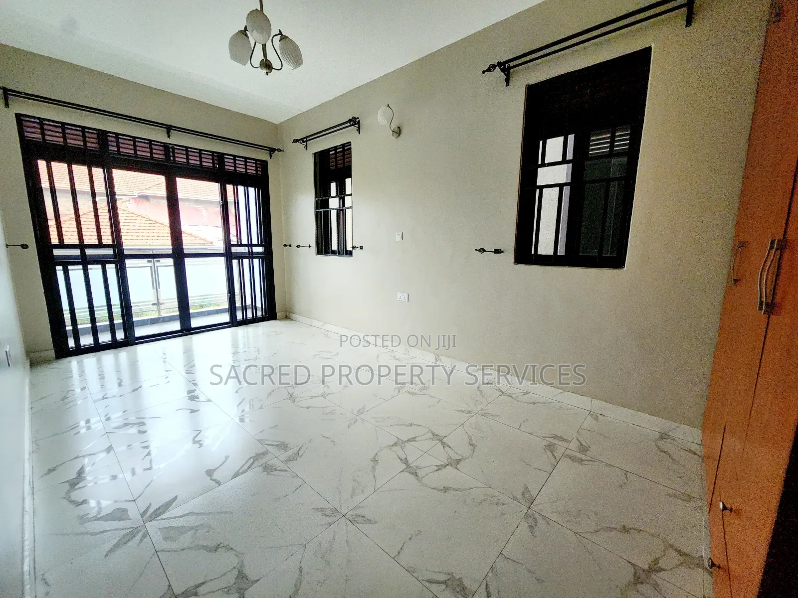 1bdrm Apartment in Kira Mulawa for rent