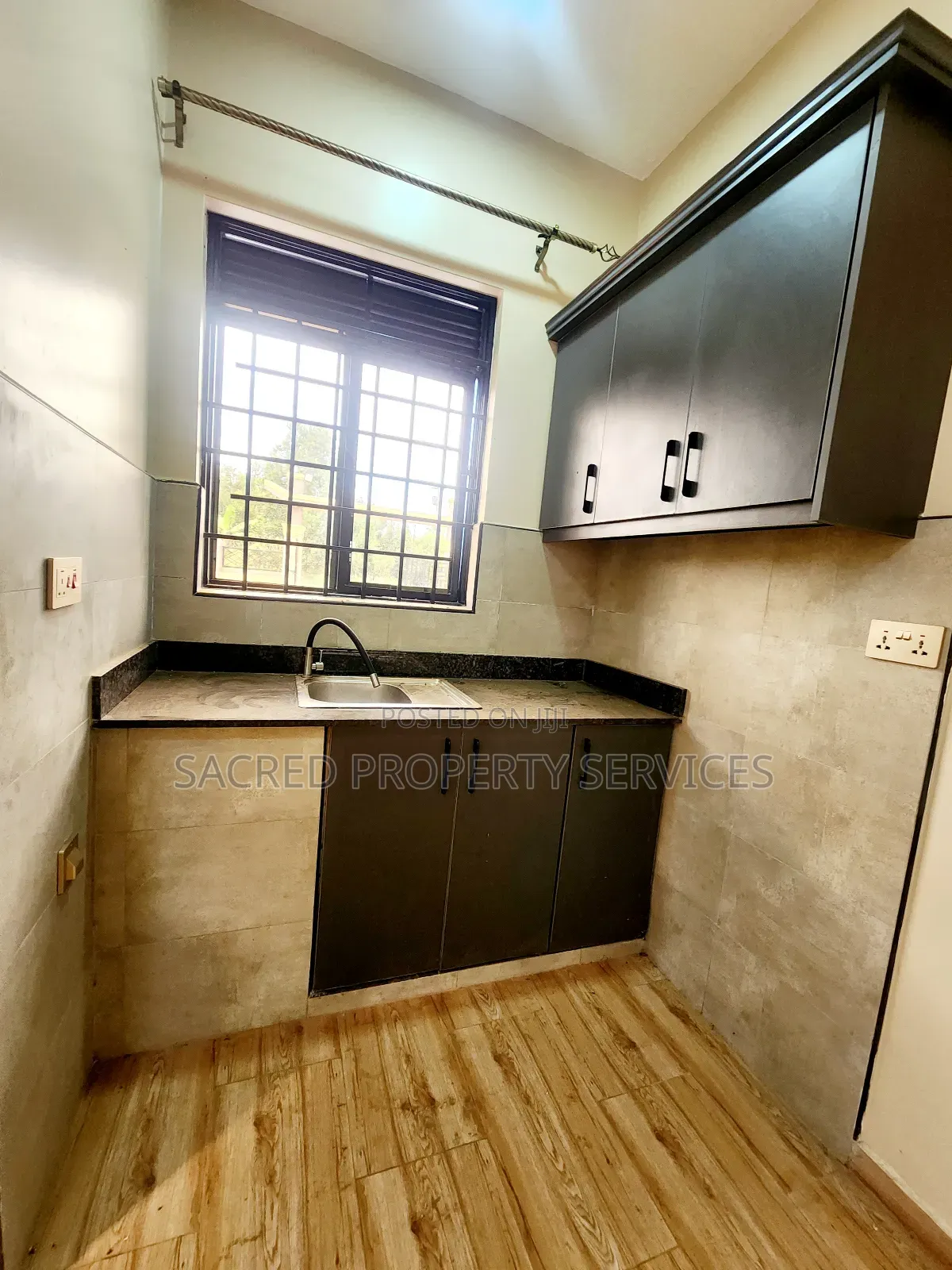 1bdrm Apartment in Kira Bulido for rent