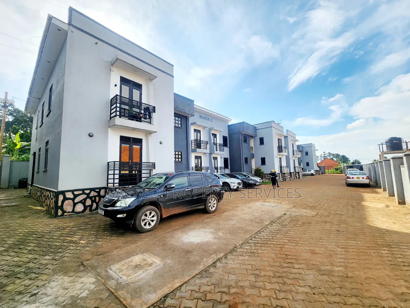 1bdrm Apartment in Bulido, Kira for rent