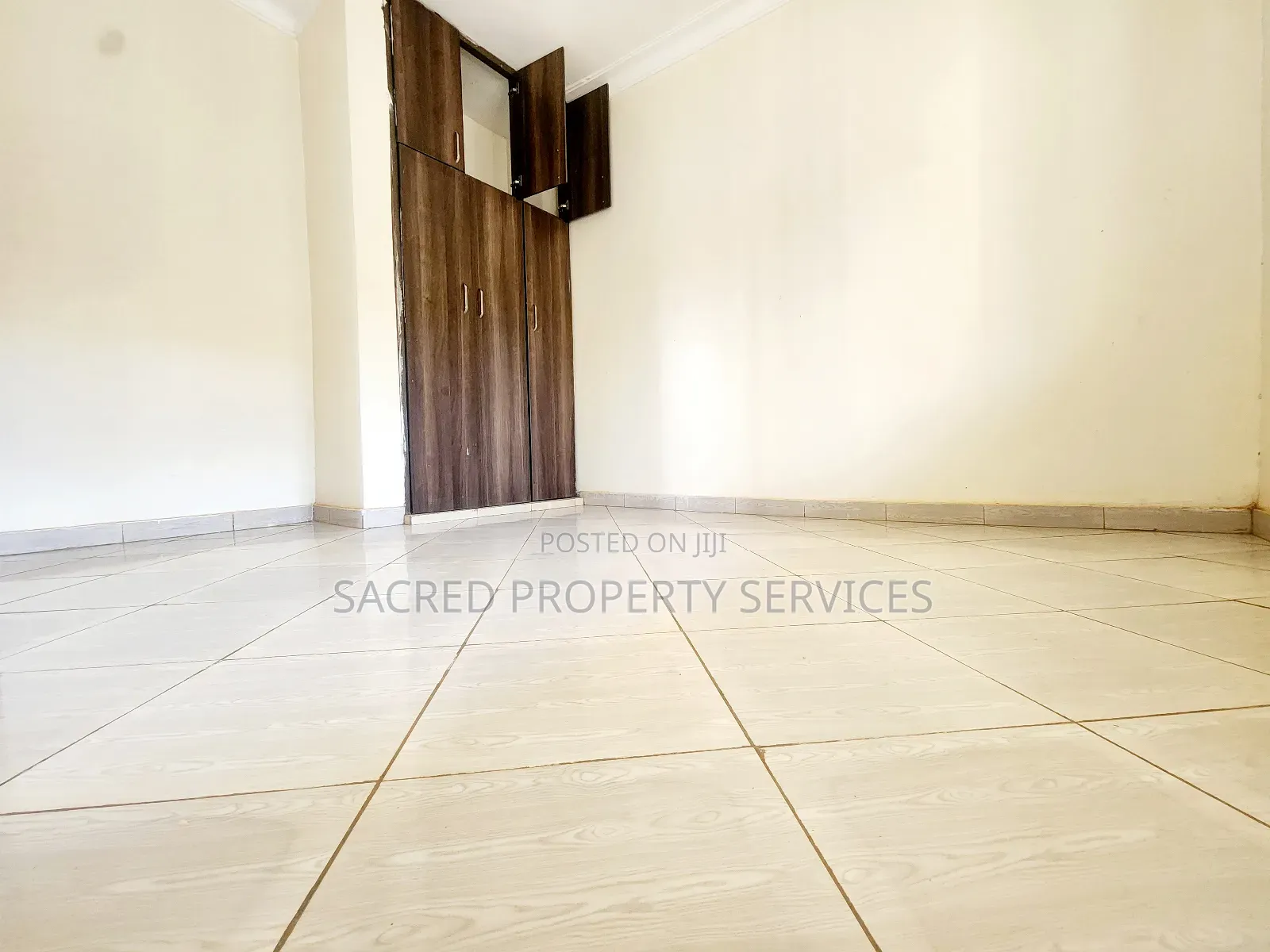1bdrm Apartment in Bulido, Kira for rent