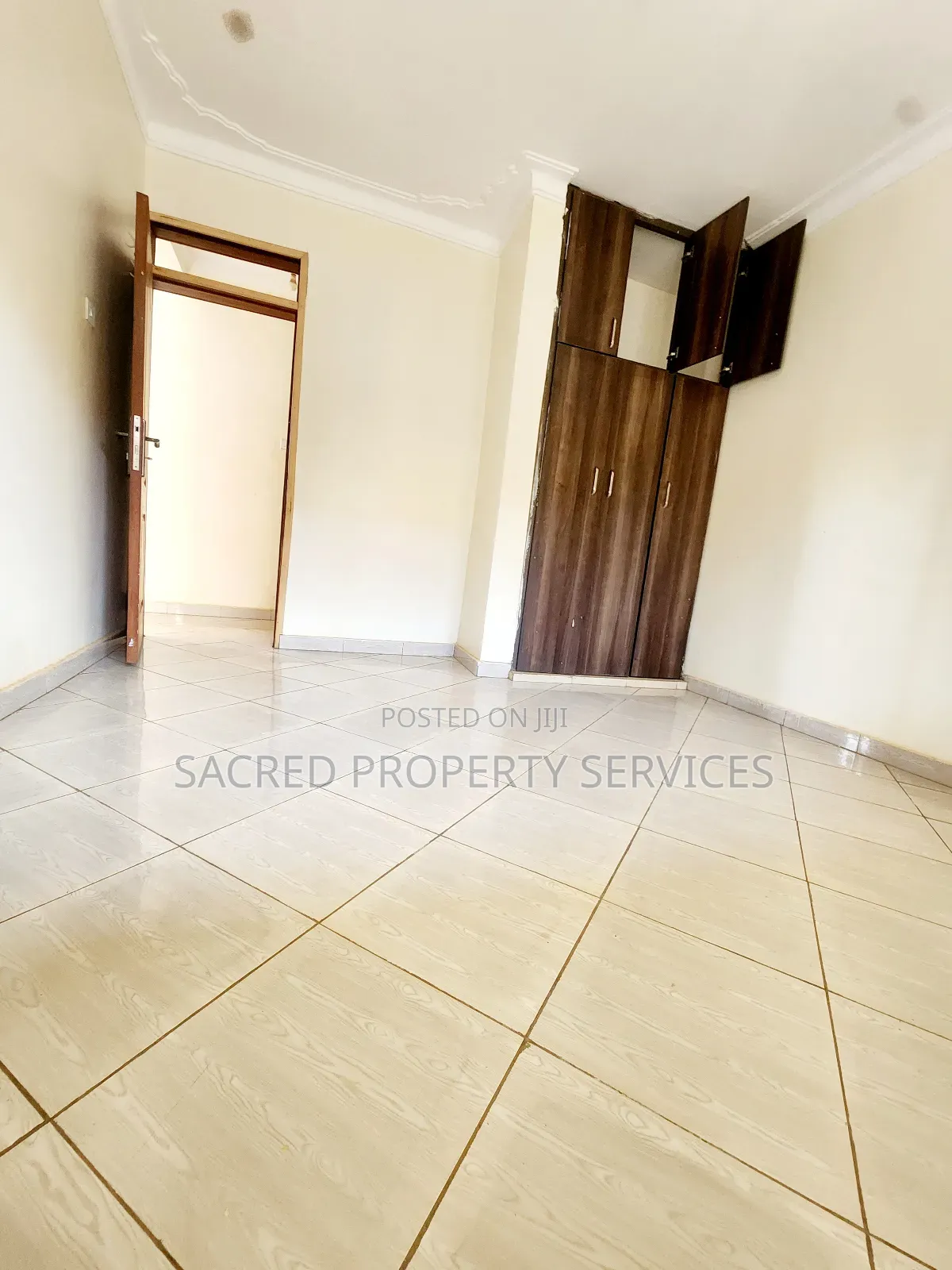 1bdrm Apartment in Bulido, Kira for rent