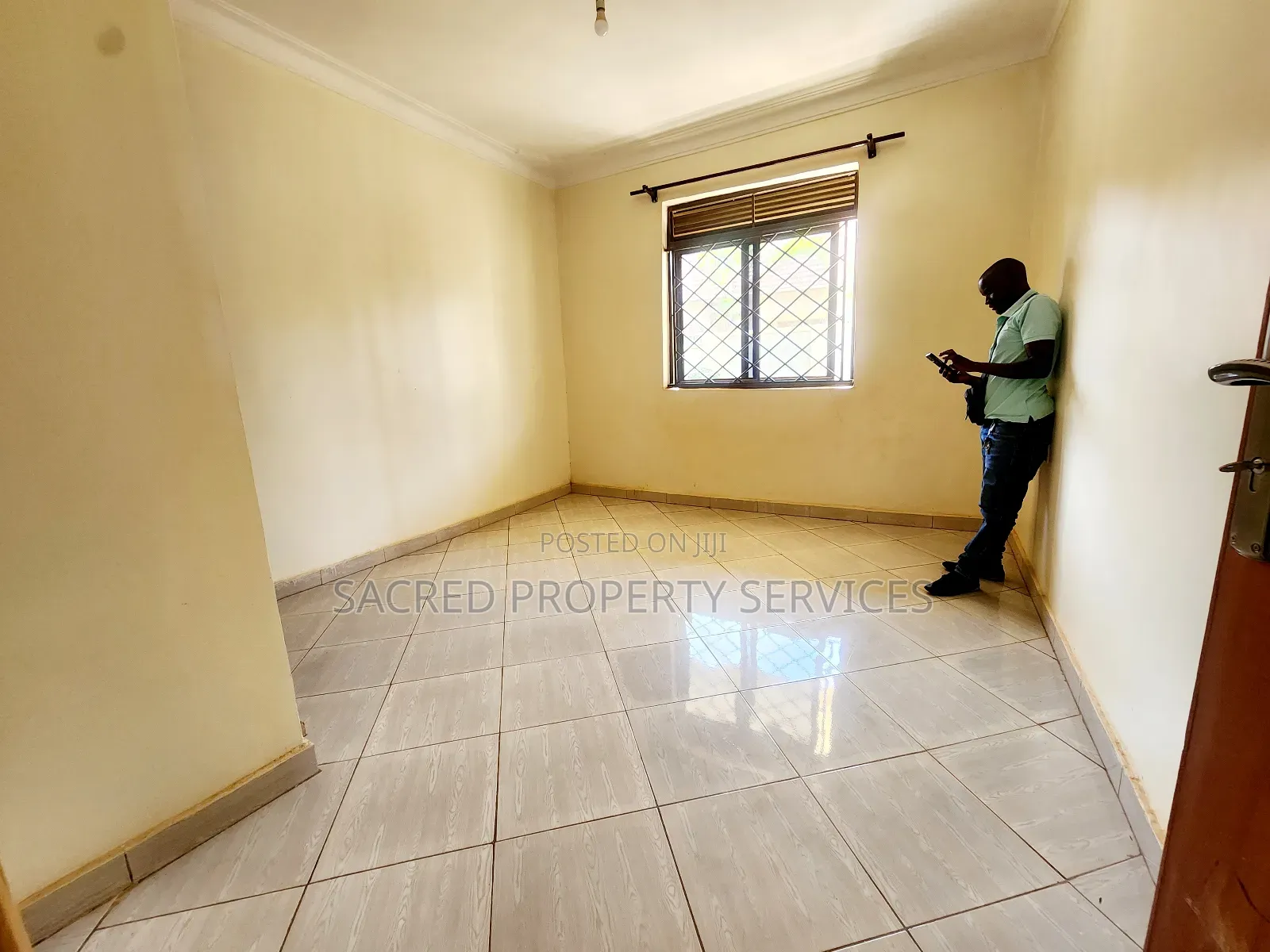 1bdrm Apartment in Bulido, Kira for rent