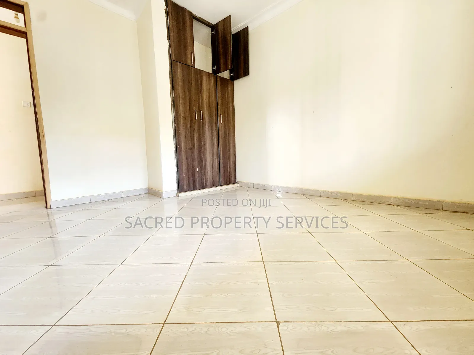 1bdrm Apartment in Bulido, Kira for rent