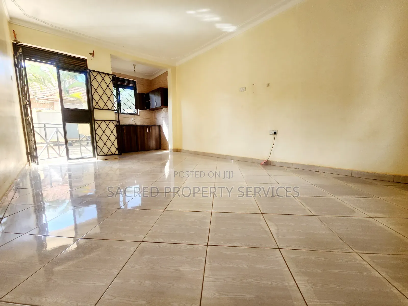1bdrm Apartment in Bulido, Kira for rent