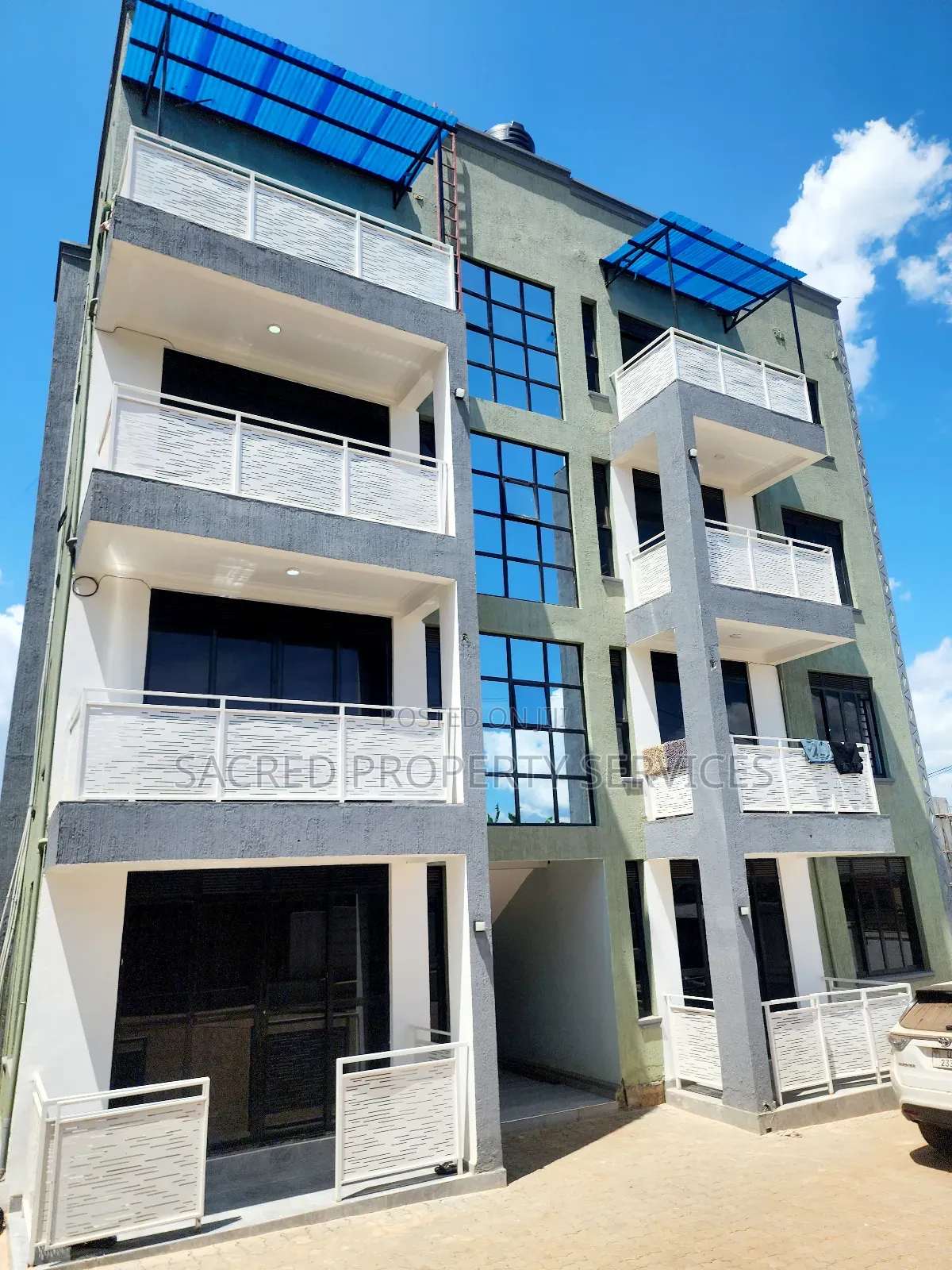 2bdrm Apartment in Mulawa Kira for rent