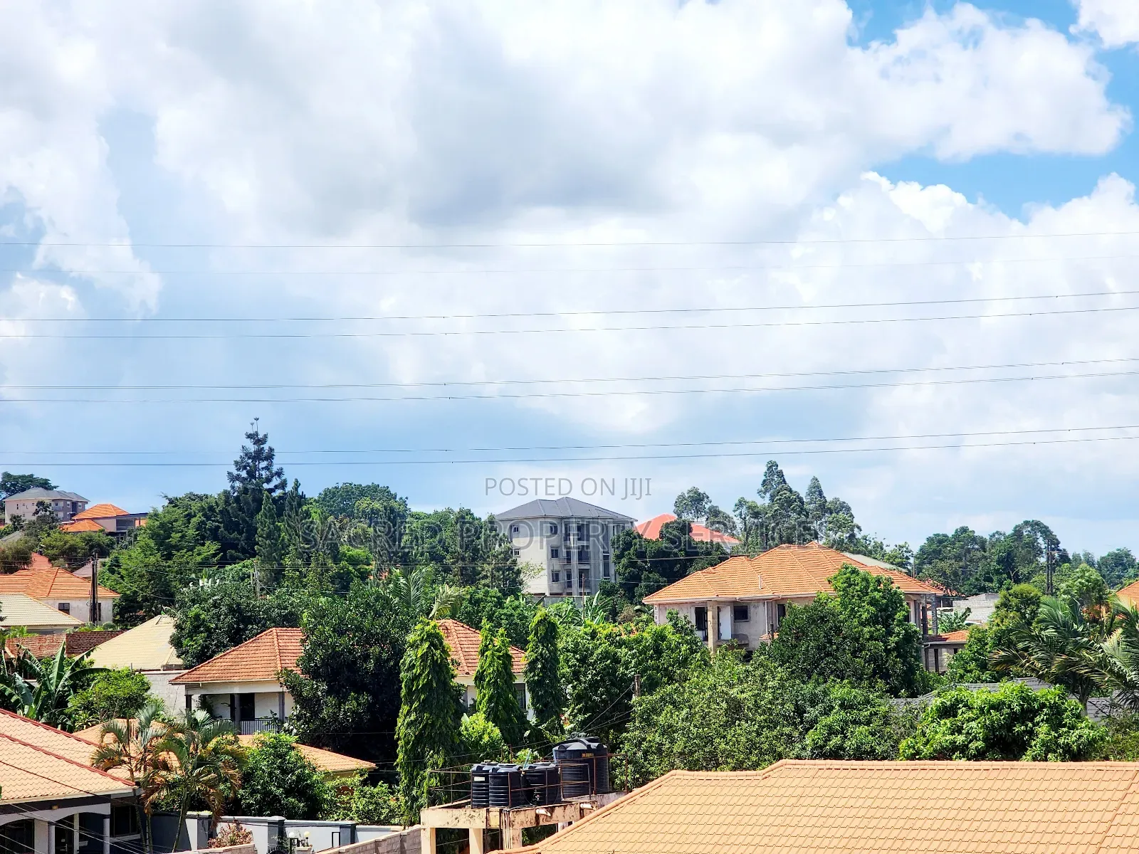 2bdrm Apartment in Mulawa Kira for rent