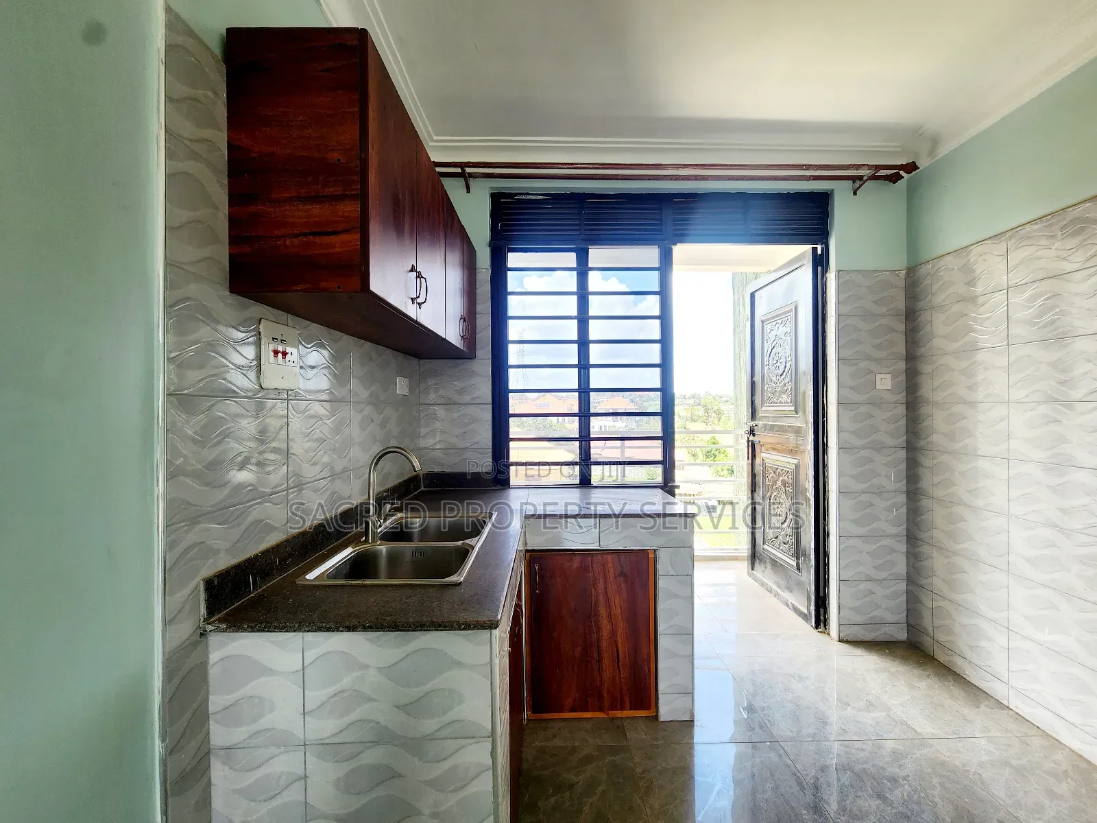 2bdrm Apartment in Mulawa Kira for rent