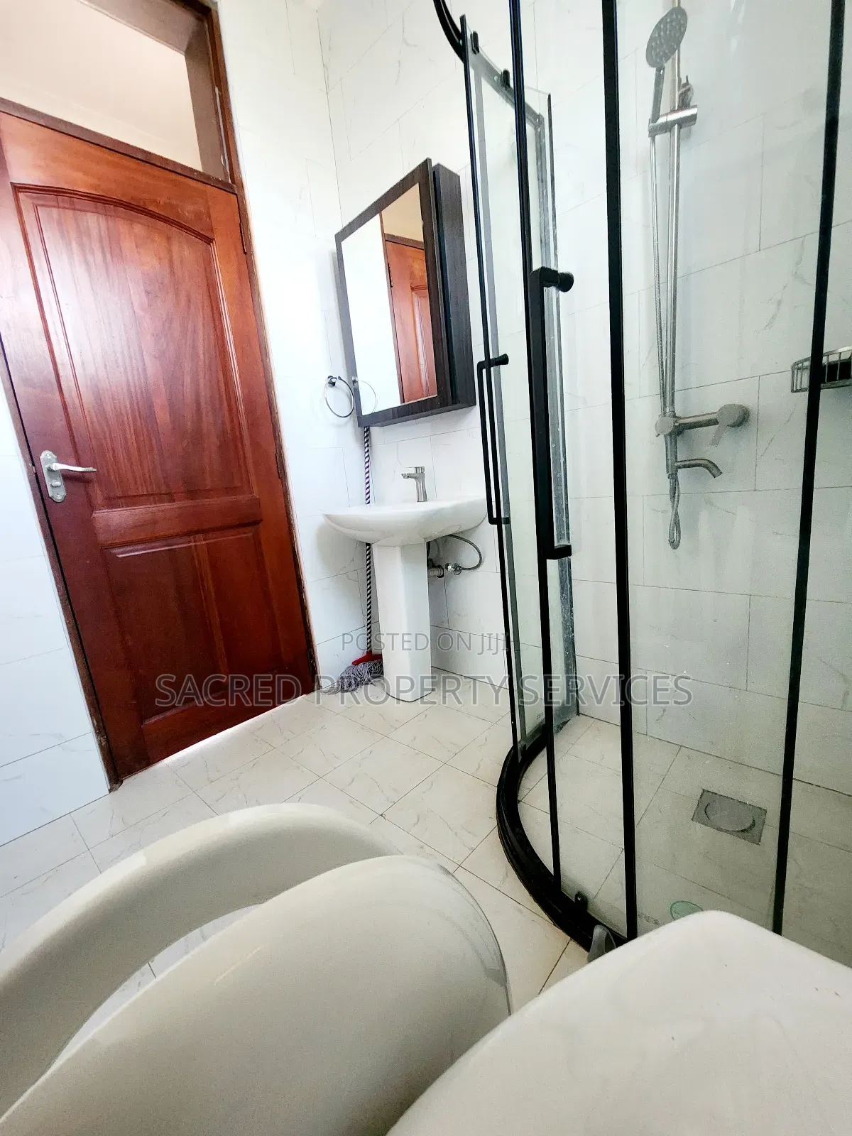 2bdrm Apartment in Mulawa Kira for rent