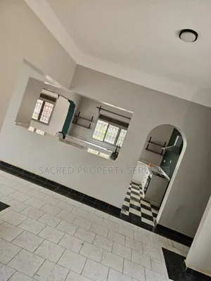 4bdrm House in Kira-Town for rent