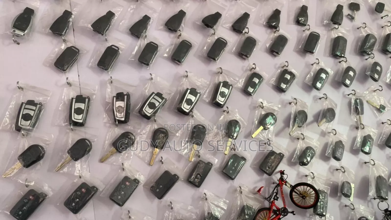 All Car Keys Remotes BMW Audi Mecedess Toyota Vw Etc Key Programmer