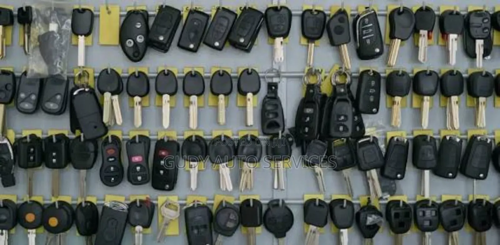 All Car Keys Remotes BMW Audi Mecedess Toyota Vw Etc Key Programmer