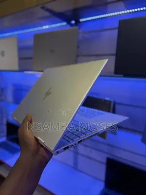 Laptop HP Envy 15-ep0xxx 16GB Intel Core i5 SSD 256GB