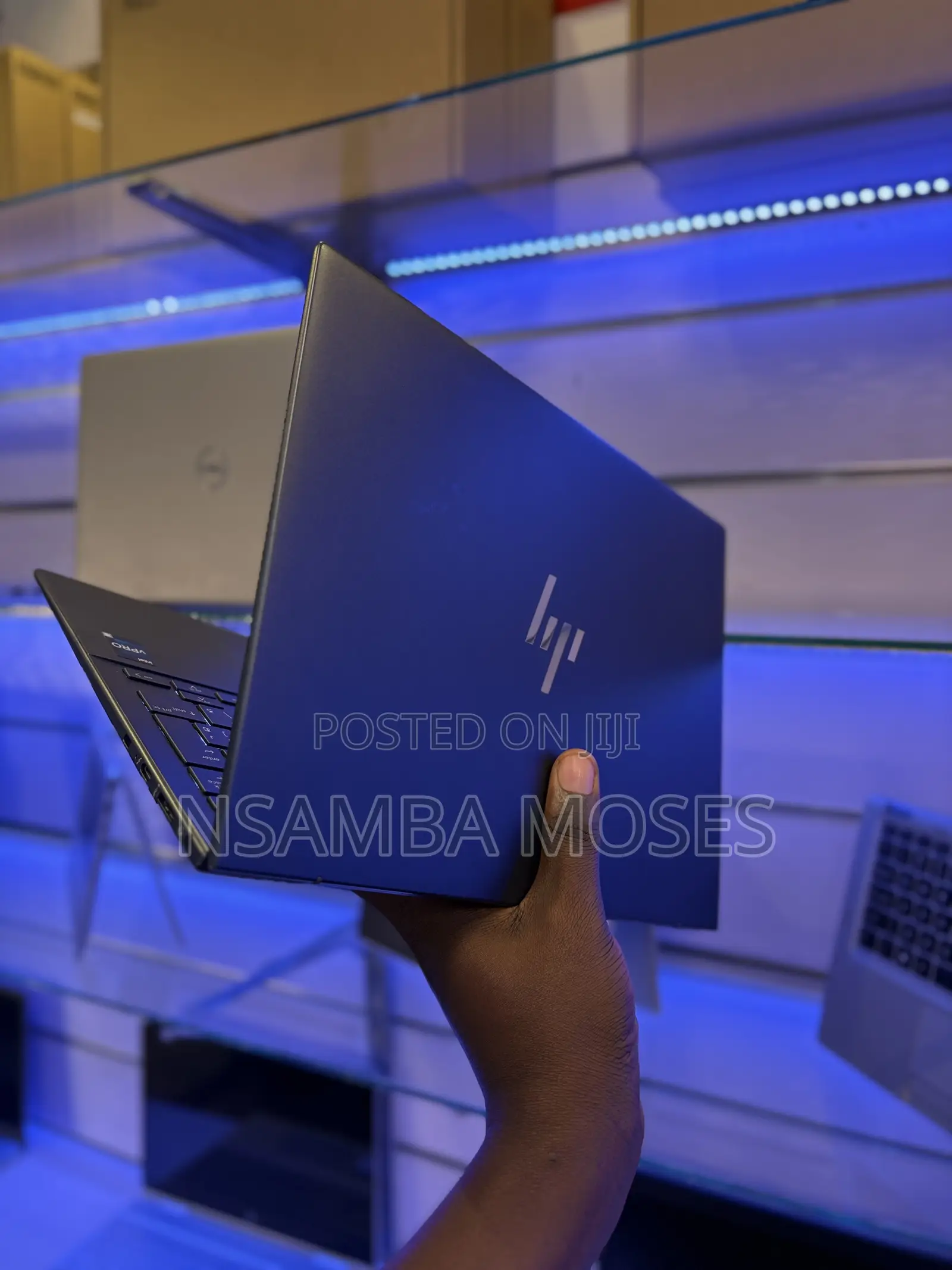 Laptop HP Dragonfly G4 16GB Intel Core i5 SSD 512GB