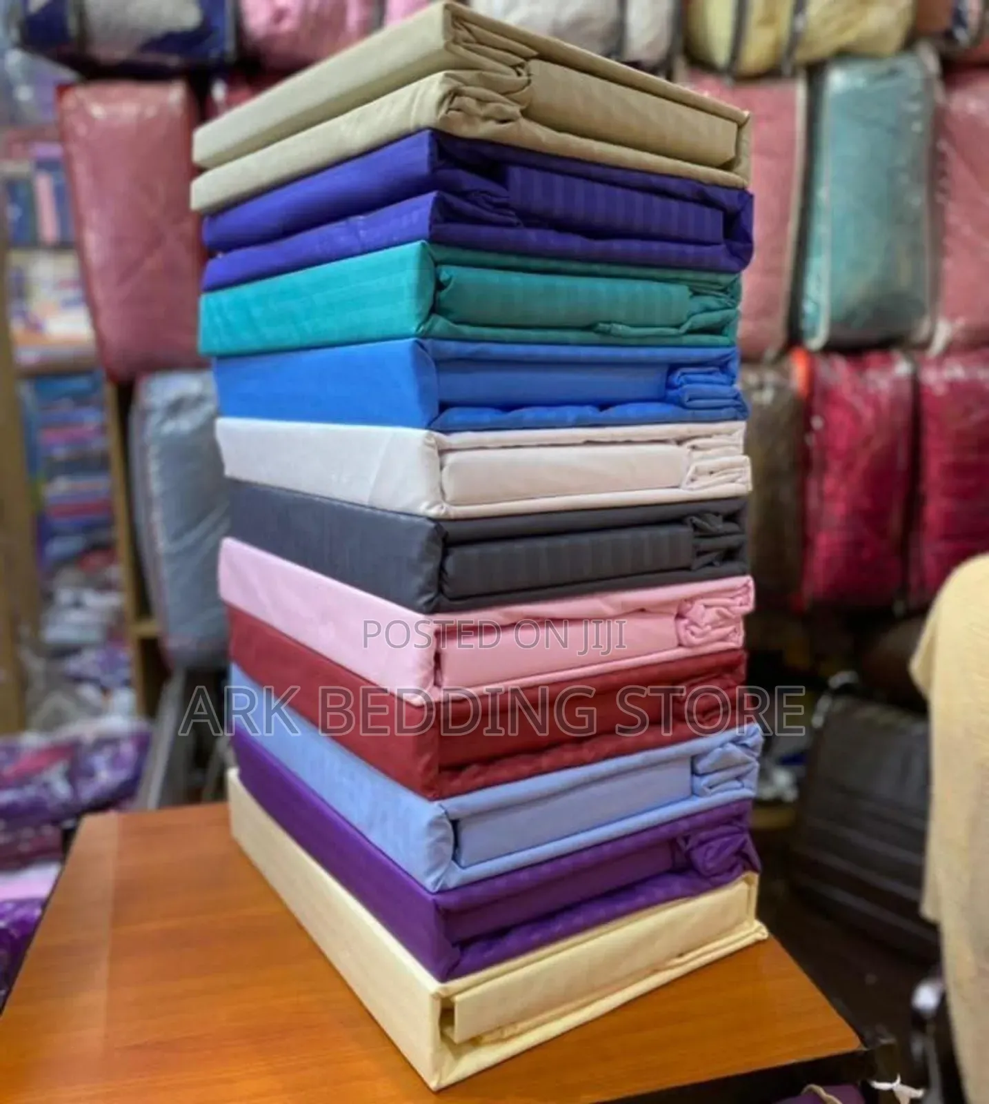 Starlux Large Bedsheets