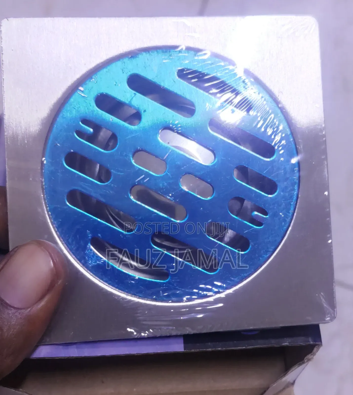 Floor Drain