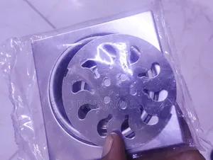 Floor Drain