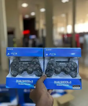 Brand New Playstation 3 Controllers. High Quality Game Pads