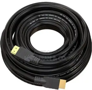 20m Long-Distance, High-Speed Hdmi Cable
