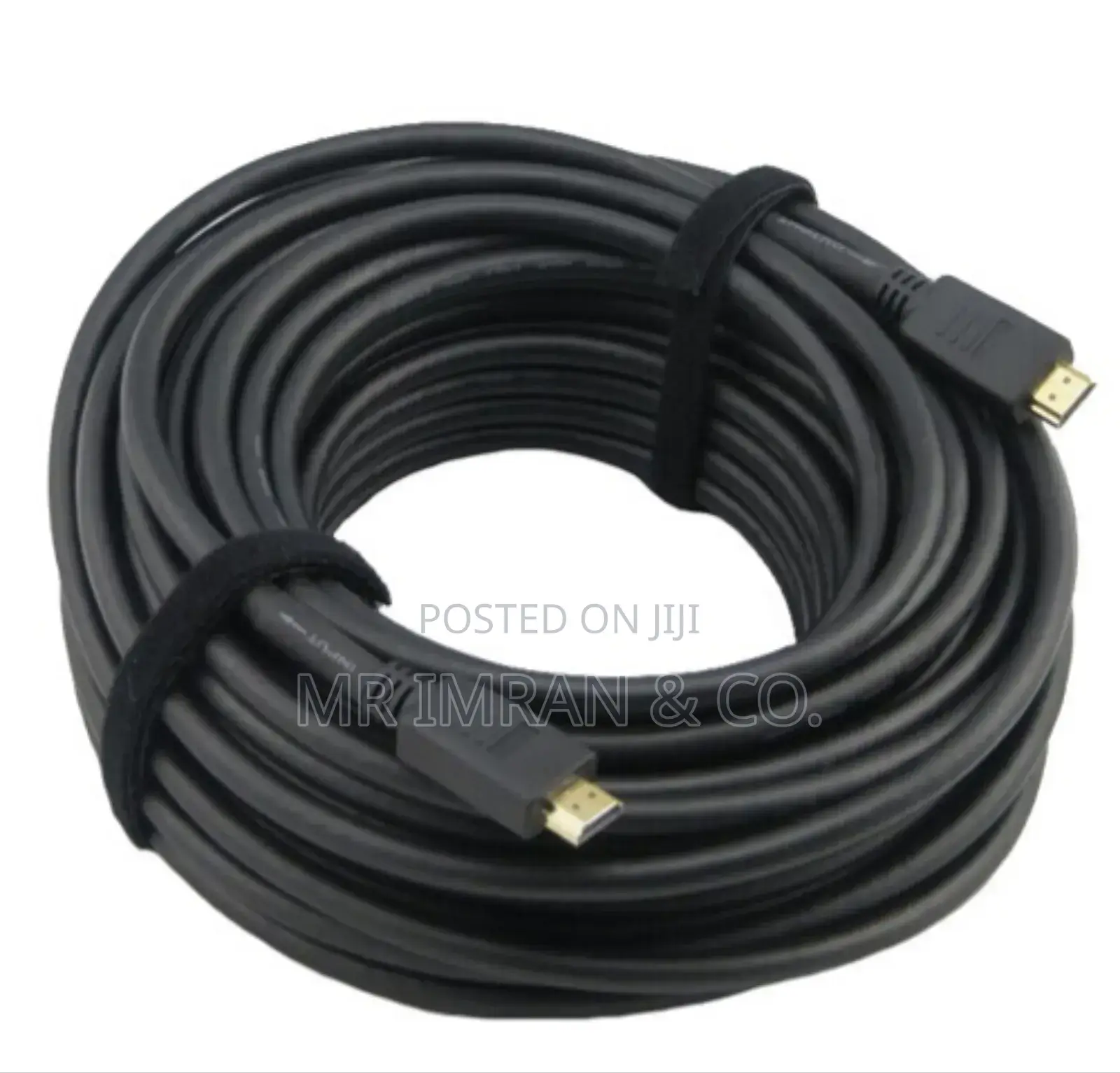 10m High-Speed Hdmi Cable