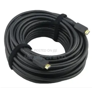 10m High-Speed Hdmi Cable