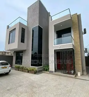 4bdrm Duplex in Munyonyo, Central Division for rent