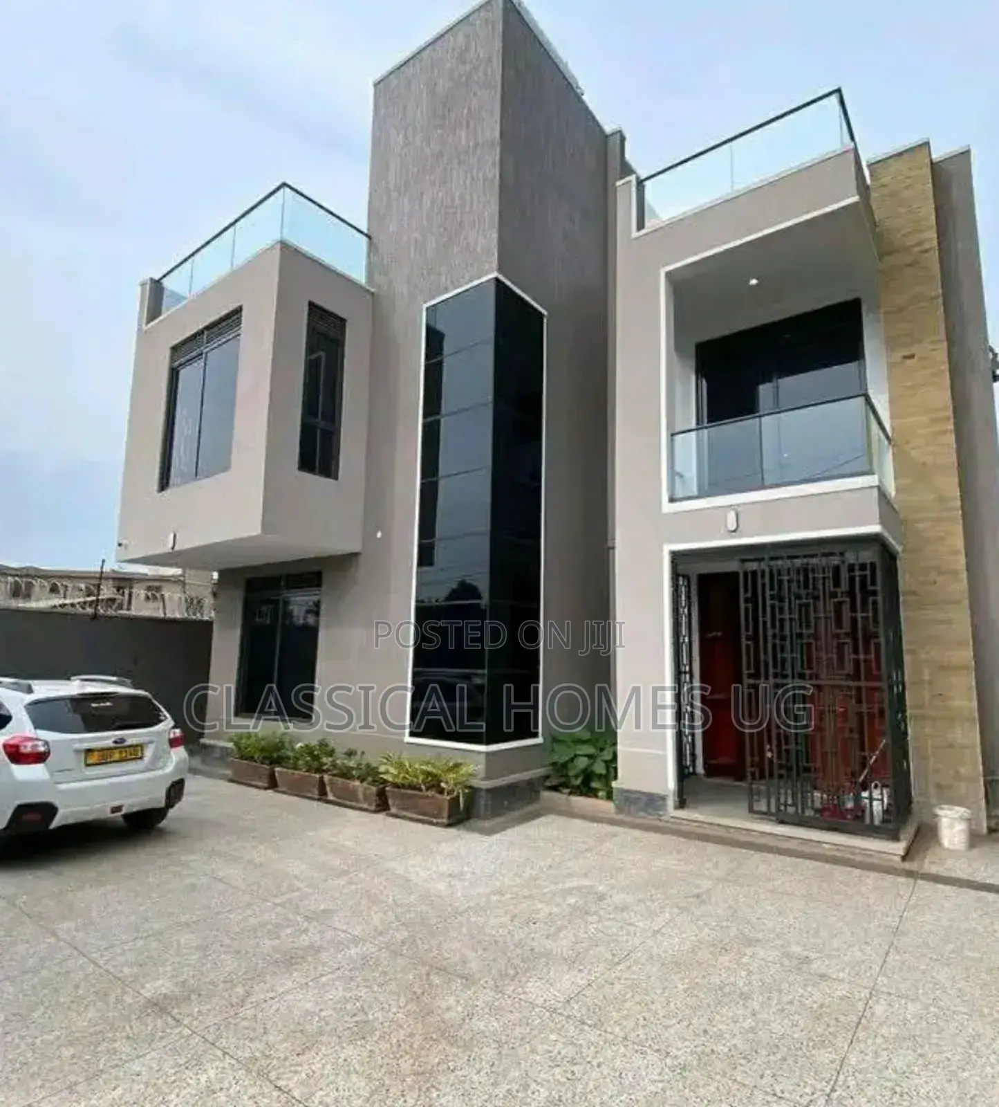 4bdrm Duplex in Munyonyo, Central Division for rent