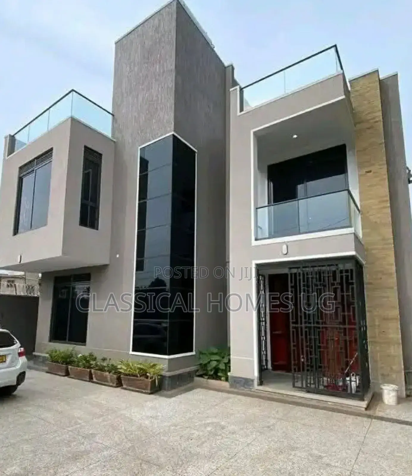 4bdrm Duplex in Munyonyo, Central Division for rent