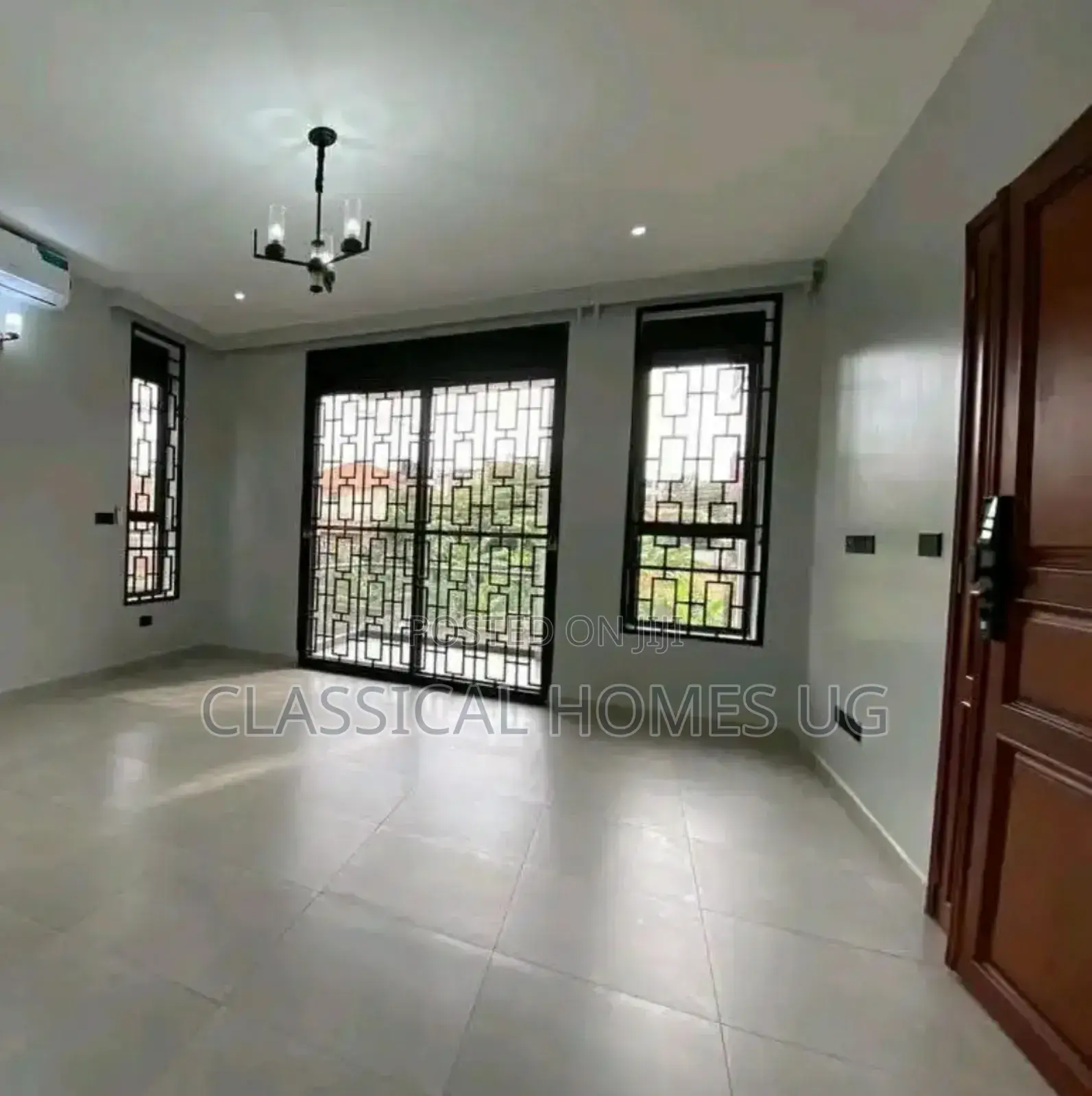 4bdrm Duplex in Munyonyo, Central Division for rent