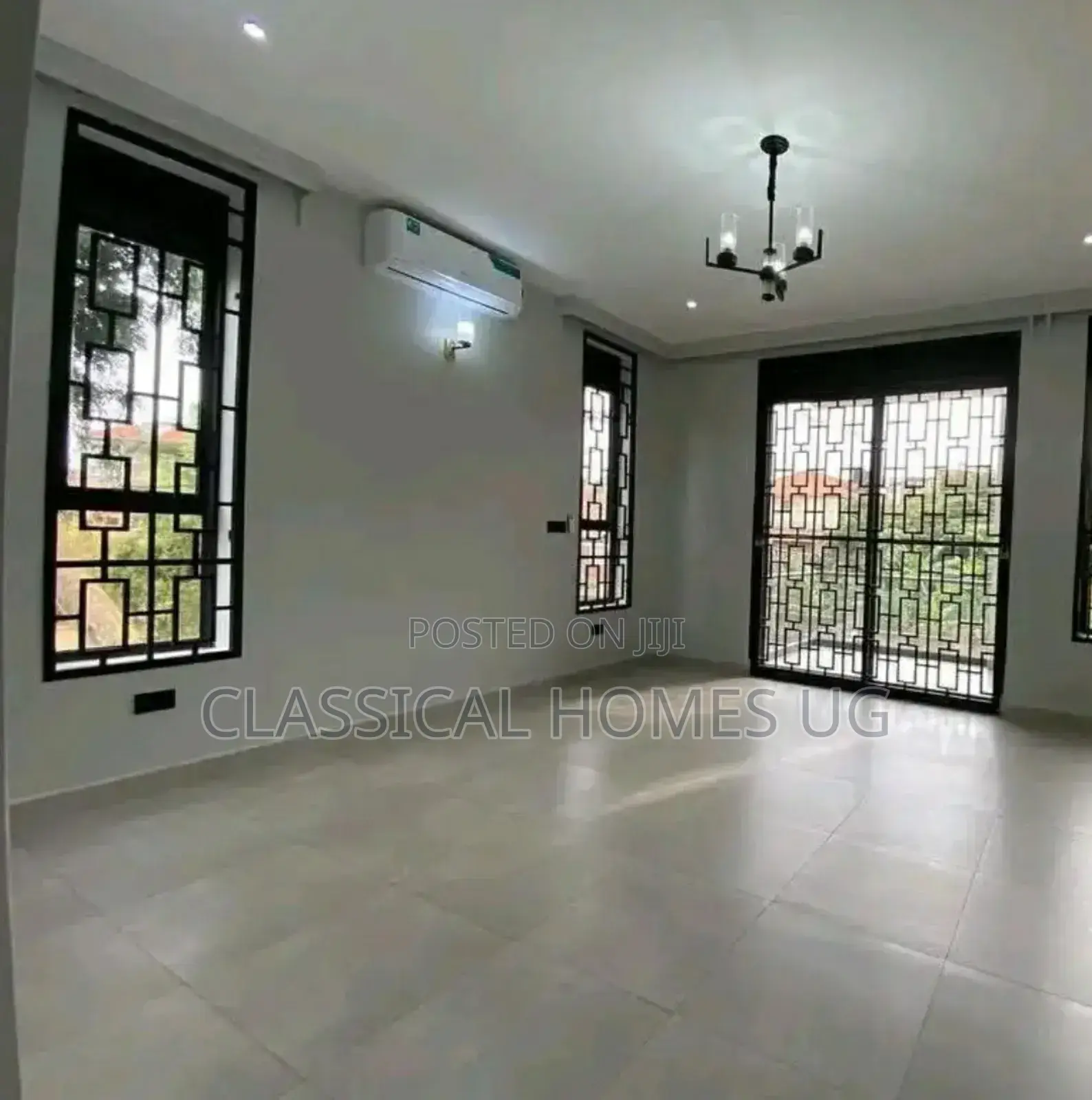 4bdrm Duplex in Munyonyo, Central Division for rent