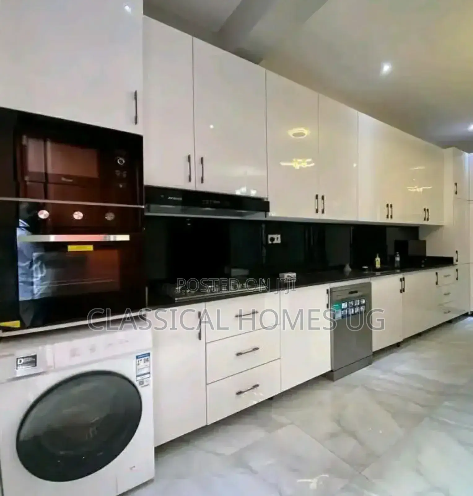 4bdrm Duplex in Munyonyo, Central Division for rent