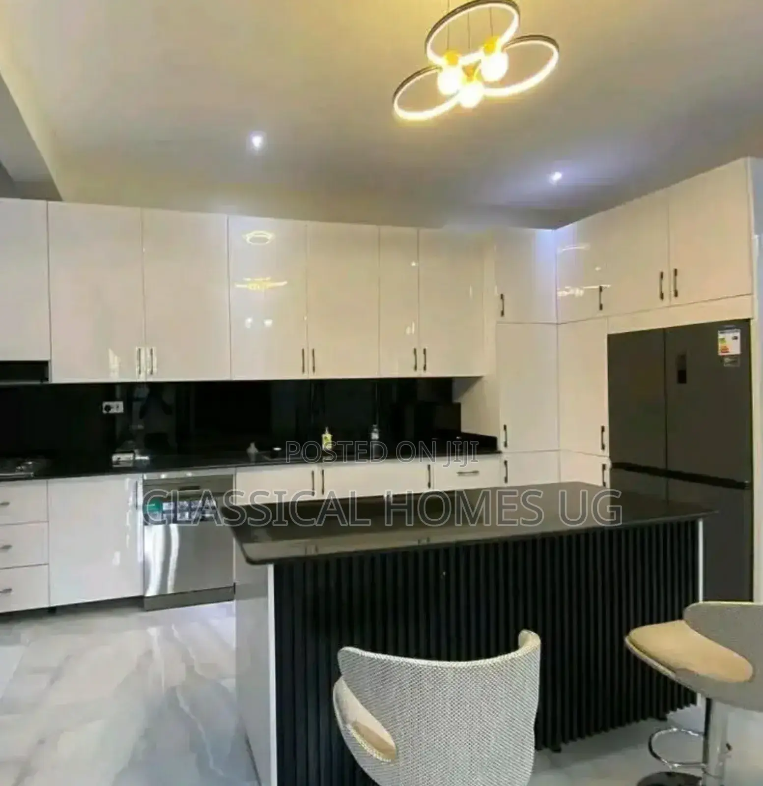 4bdrm Duplex in Munyonyo, Central Division for rent