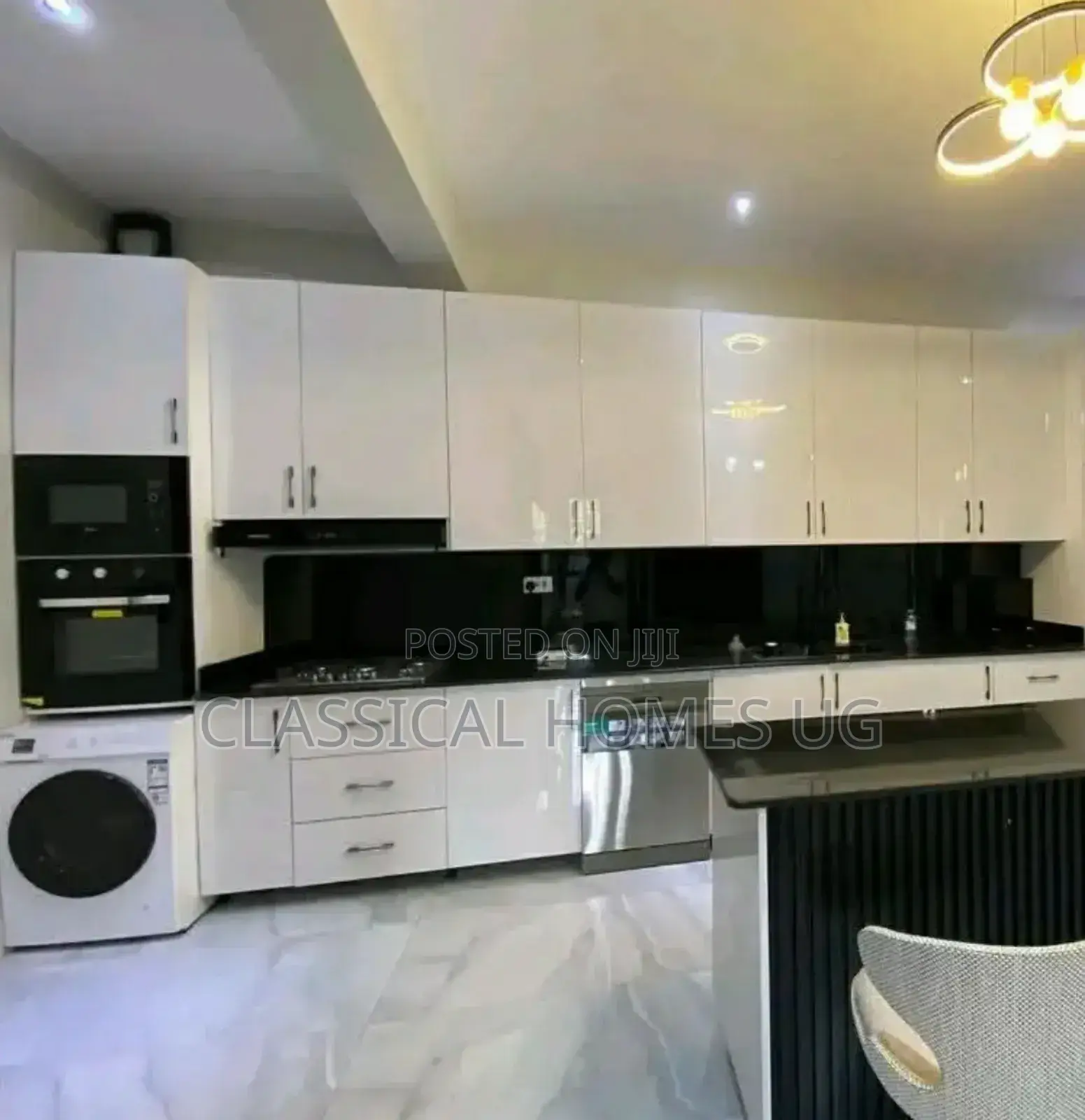 4bdrm Duplex in Munyonyo, Central Division for rent