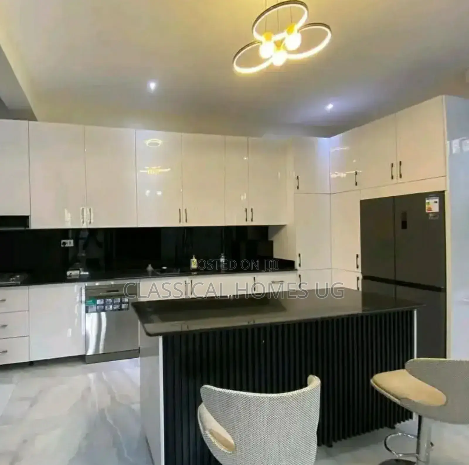 4bdrm Duplex in Munyonyo, Central Division for rent