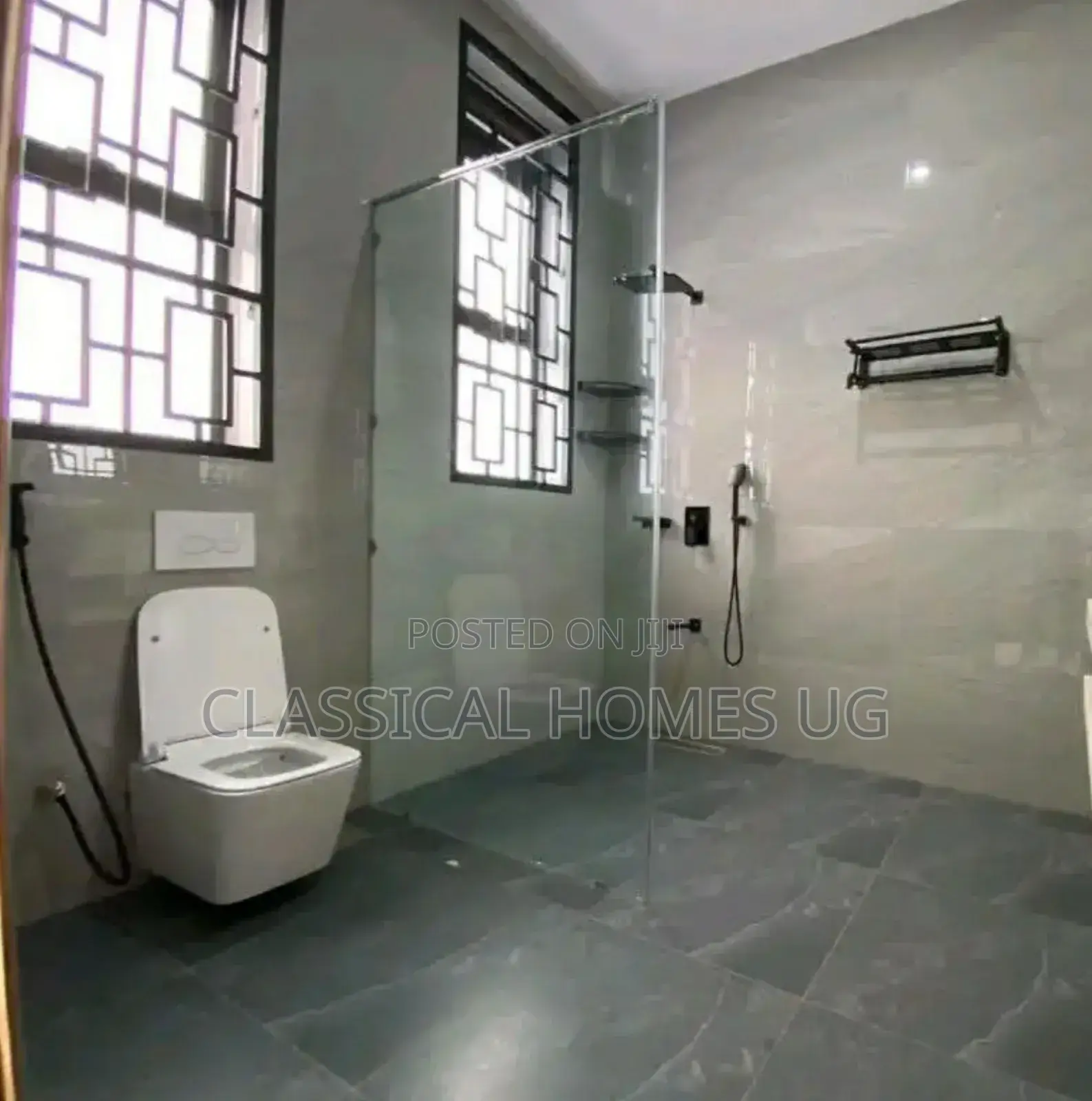 4bdrm Duplex in Munyonyo, Central Division for rent