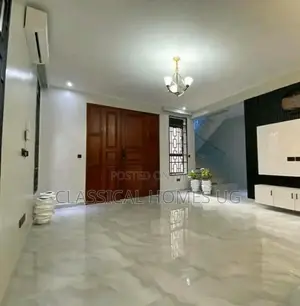 4bdrm Duplex in Munyonyo, Central Division for rent