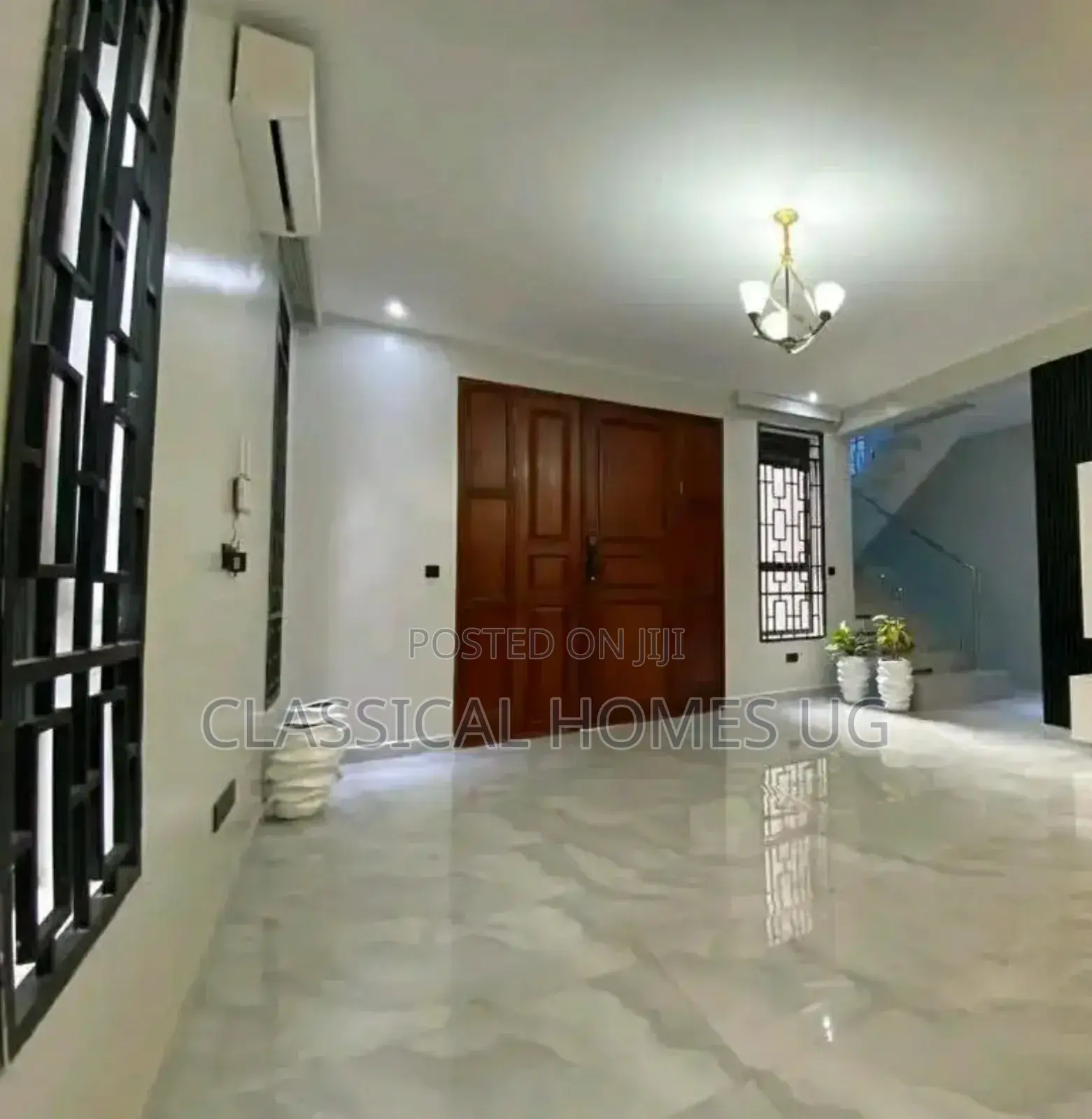 4bdrm Duplex in Munyonyo, Central Division for rent