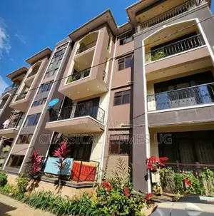 3bdrm Apartment in Lubowa Entebbe Road, Central Division for rent