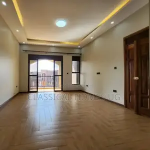 3bdrm Apartment in Lubowa Entebbe Road, Central Division for rent