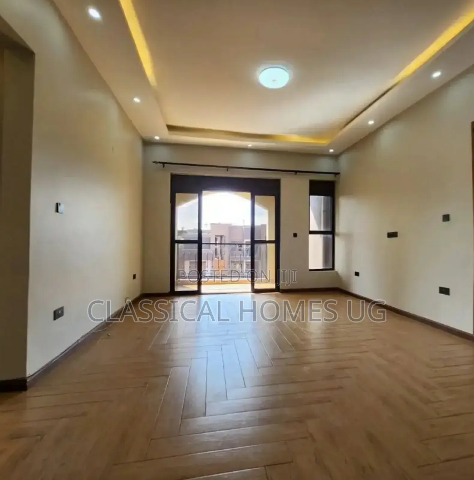 3bdrm Apartment in Lubowa Entebbe Road, Central Division for rent