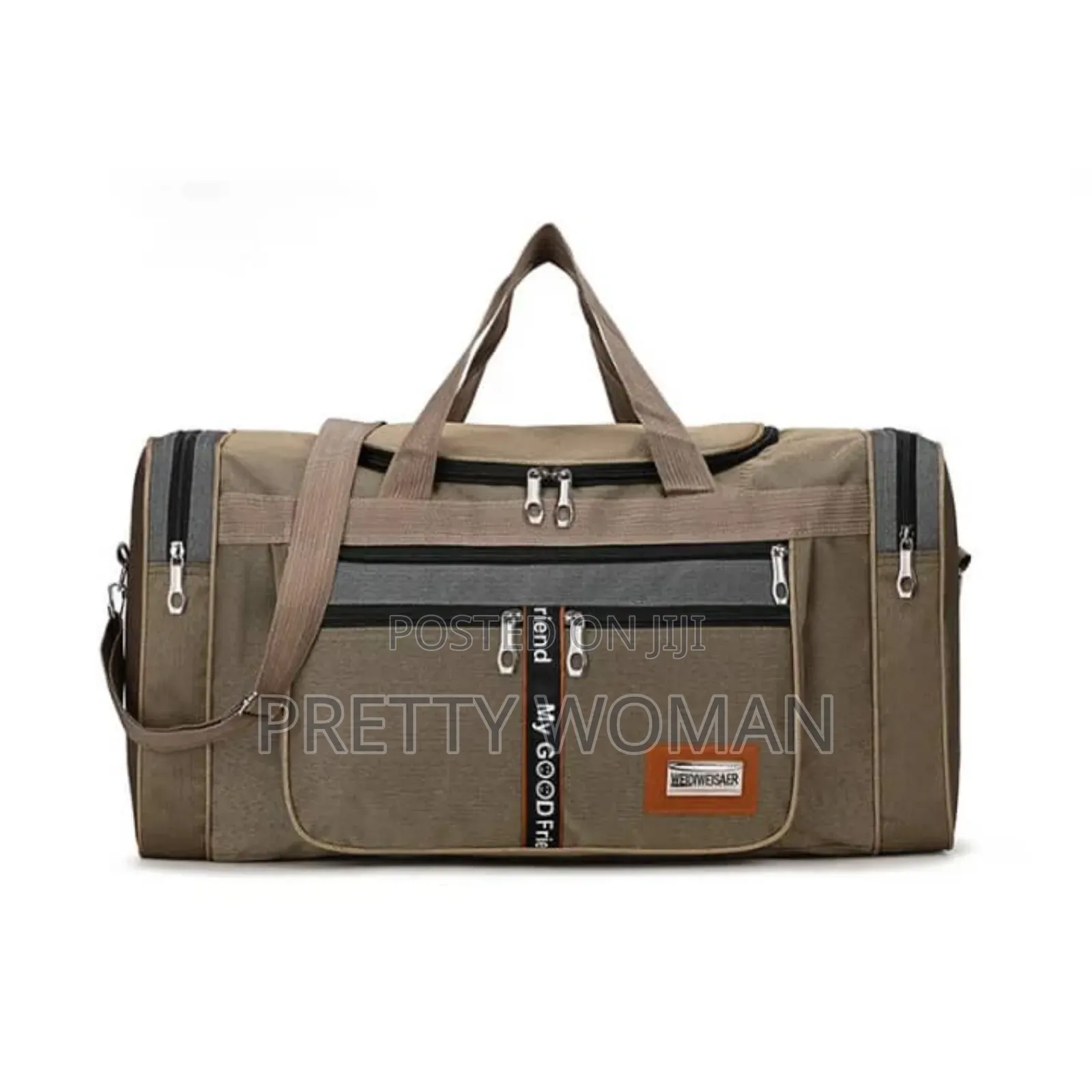 Travel Bag