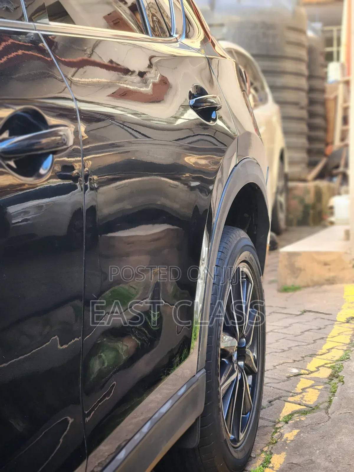 Mazda CX-5 2.2 Diesel FWD 2017 Black